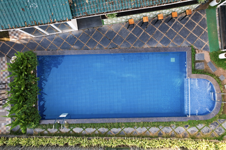 Sport & Beauty 2, The Mayfield Resort, Vagator Anjuna Goa, North Goa