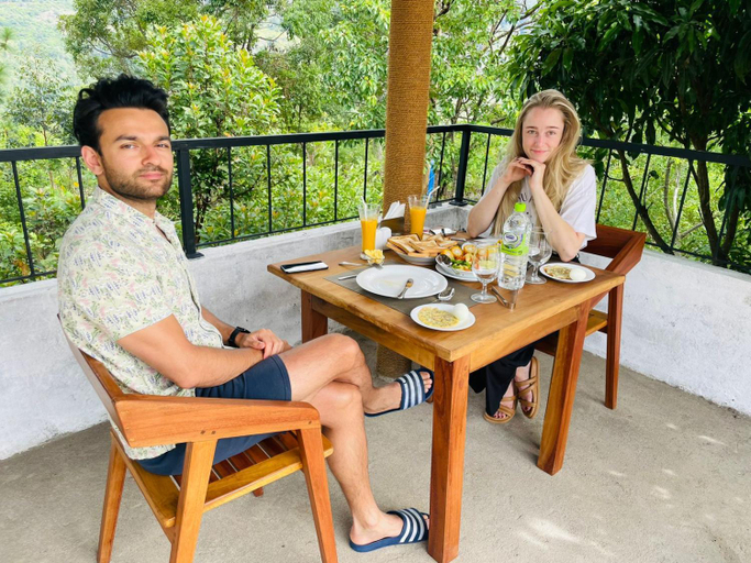 Food & Drinks 3, Rock n Fall Nature Resort, Bandarawela
