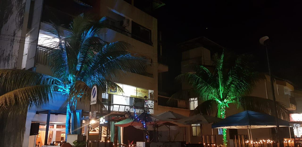 Others 5, DONA PAULA CLASSIC HOTEL, North Goa
