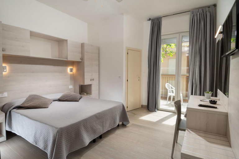 Others 5, Hotel Anna Gabicce Mare, Pesaro E Urbino