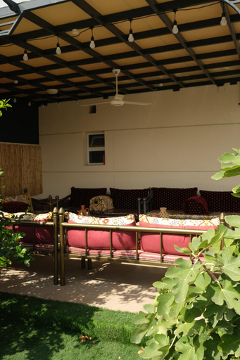 Others 5, Alshuruq Stay, Al Hamra
