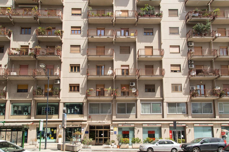 Exterior & Views, Al SiciliAndo B&B, Palermo