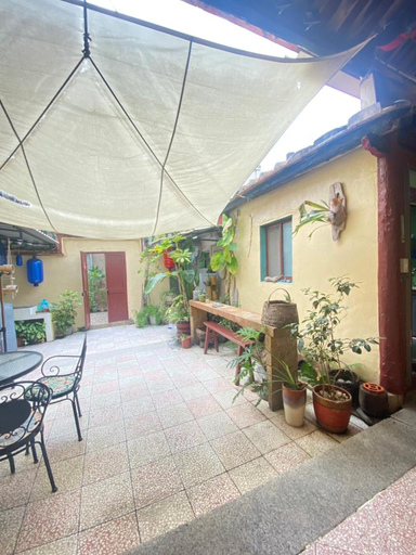 Others 2, Model Family-Homestay-Bituan-Bian Market Area, Kinmen