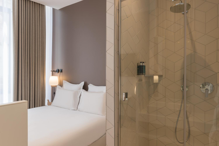 Bedroom 2, Maison No - Hotel et Rooftop, Rhône