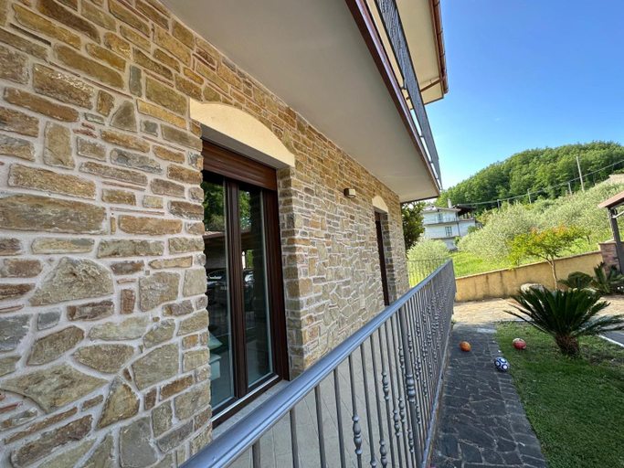 Others 3, Cinelli Apartment Stio Cilento - Relax tra Mare e Montagna - Wi-fi Self ceck-in, Salerno