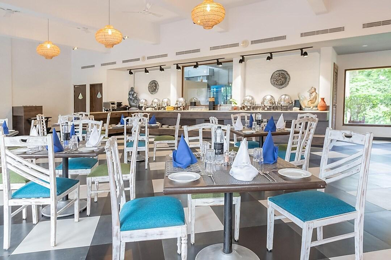 Food & Drinks 4, Sterling Goa Bardez, North Goa