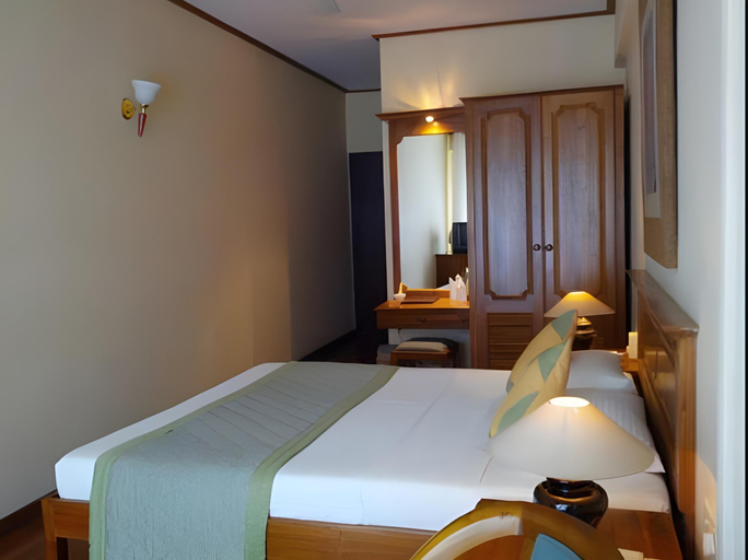 Bedroom 2, Hotel Casamara-Kandy, K.F.G. & G. Korale