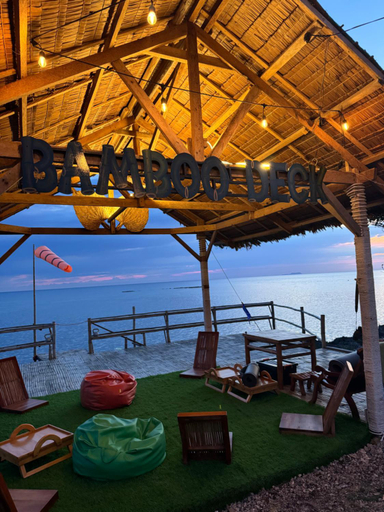 Others 2, Balay Kumbal, San Juan