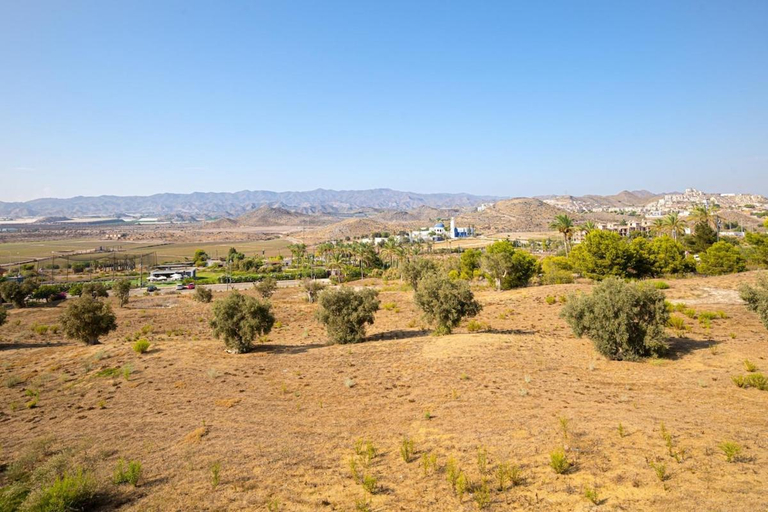 Facilities 4, Barzinu - Isla del Fraile, Murcia