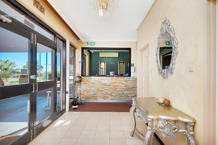 Public Area 2, Comfort Inn Whyalla, Whyalla