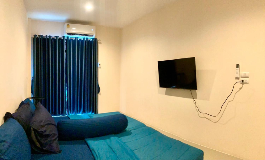 Others 3, PP Pool Villa Home, Muang Buri Ram