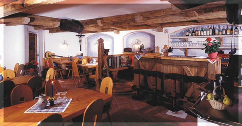 Food & Drinks 4, Hotel Seppi, Bolzano