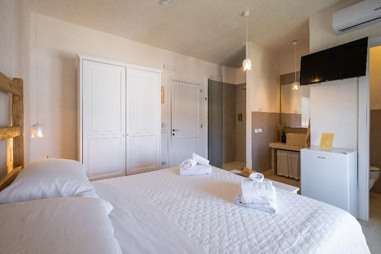 Bedroom 4, Masseria Rauccio, Lecce
