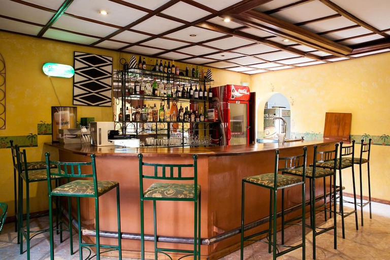 Food & Drinks 4, Hotel Gorillas Kigali City Centre, Nyarugenge