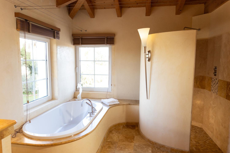 Bathroom 3, Vila Relaxmountain, Silves