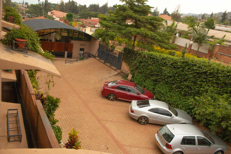 Others 4, Baobab Hotel, Nyarugenge