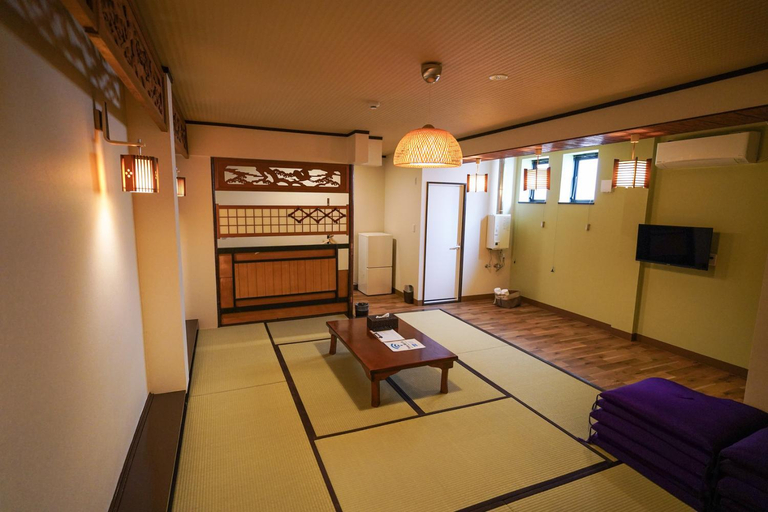 Others 2, GOOD OLD HOTEL hirosaki, Hirosaki