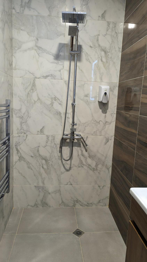 Bathroom 4, Kleptuz Aparts, Velingrad