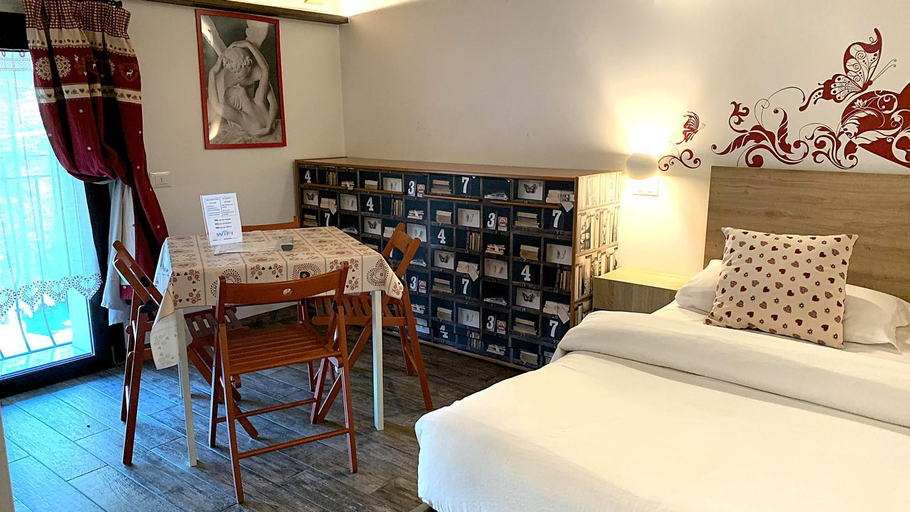 Others 2, Villa ai Tigli Venice Airport Rooms On Line Check In & Access Code, Venezia