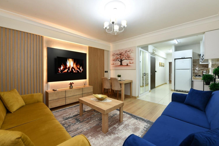 Others 4, Bomonti Apartments, Şişli
