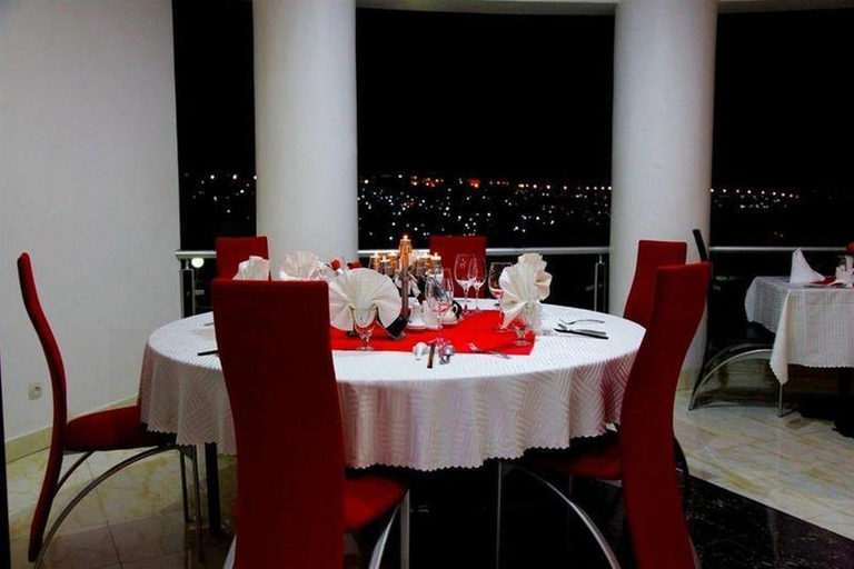 Food & Drinks 5, The Manor Hotel Kigali, Gasabo