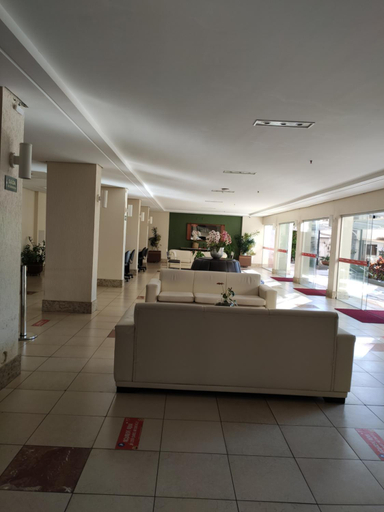 Others 5, Suite Hot Springs B3 Hoteis Hospedagem - Ate 4 adultos, Caldas Novas
