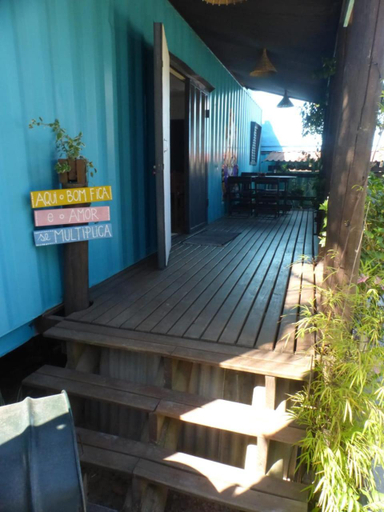 Others 4, Hindu Box Containers e Cabanas, Imbituba