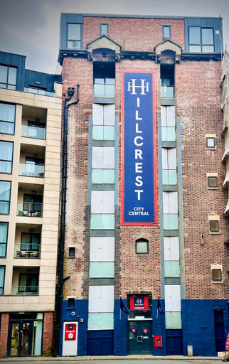 Exterior & Views 2, Hillcrest Liverpool Central, Sefton