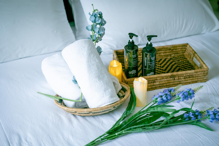 Bedroom 2, Century Park Hotel & Residences, Gasabo