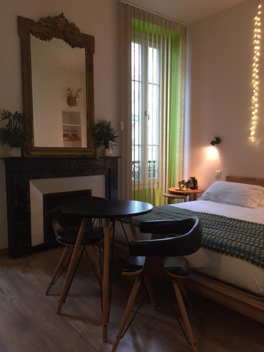 Bedroom 3, Little Palace, Alpes-Maritimes