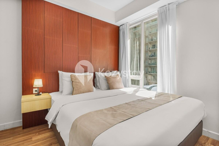 Bedroom 3, Sedana by Kozystay - Paskal, Bandung