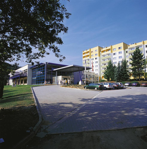 Exterior & Views 2, Morada Hotel Alexisbad, Harz