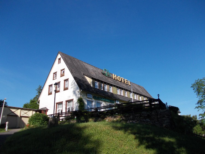 Others 5, Berghotel Glockenberg, Goslar