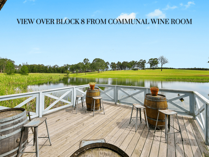 Others 3, Block Eight Estate Vineyard View Villa, Singleton