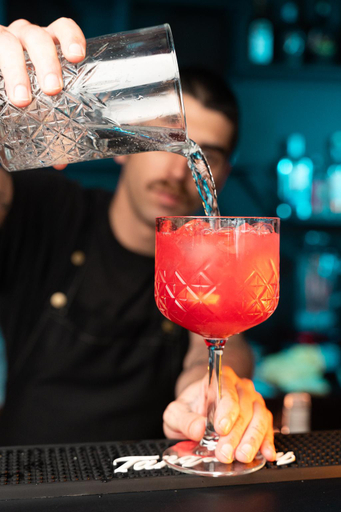 Food & Drinks 3, Gonio inn, Batumi