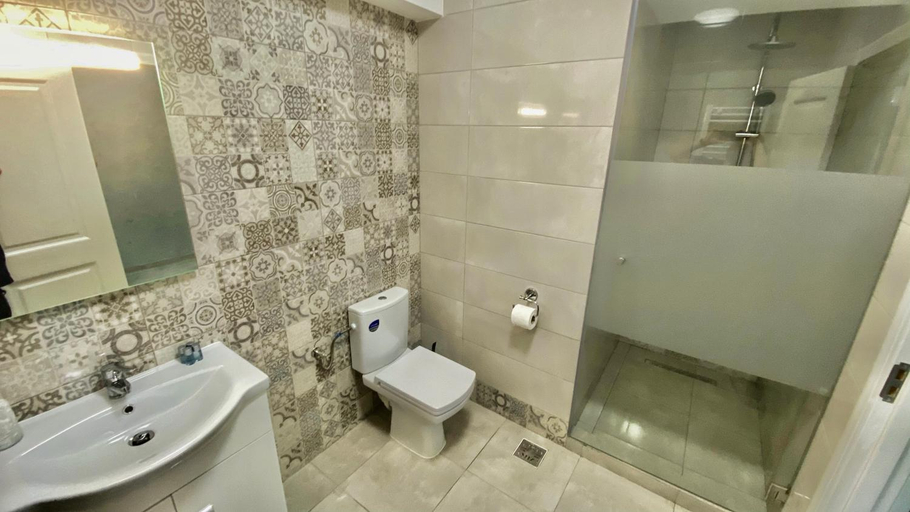 Others 2, Aqua Apartament Mamaia, Constanta