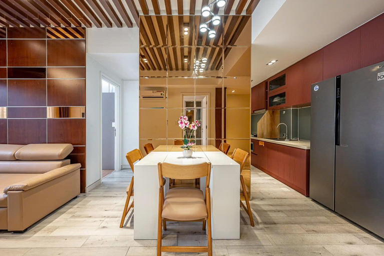 Others 4, The Masteri Luxury Citypoint ANGIA, District 2