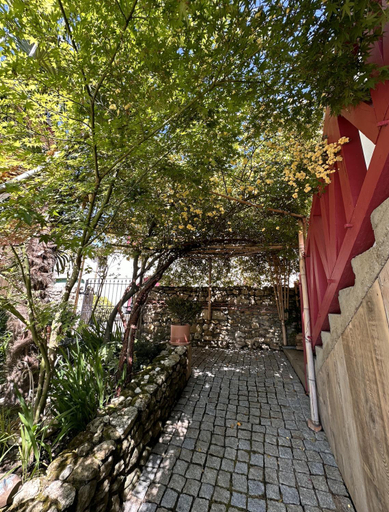 Others 4, Le Patio Tursan, Landes