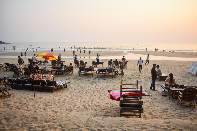 Others 2, CAMP SAN FRANSISCO, South Goa