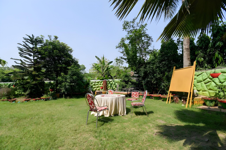 Others 5, Goroomgo Blue Royal Bhubaneswar, Khordha
