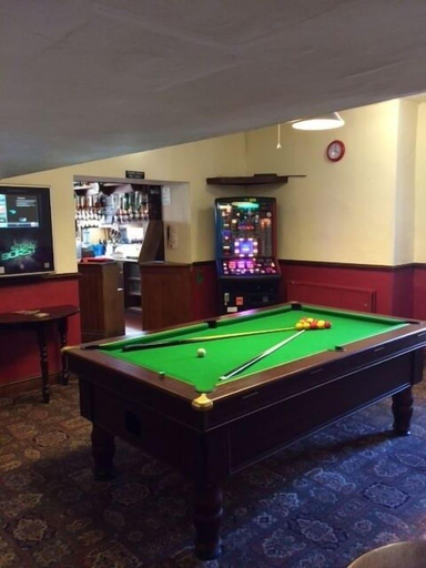Others 3, Manor House Hotel and Restaurant, Northumberland