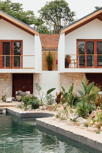 Sport & Beauty 2, The Retreat, Nyarugenge