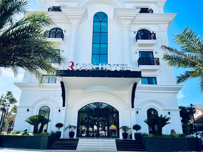 Exterior & Views 2, ROBIN HOTEL, Đăk Glong