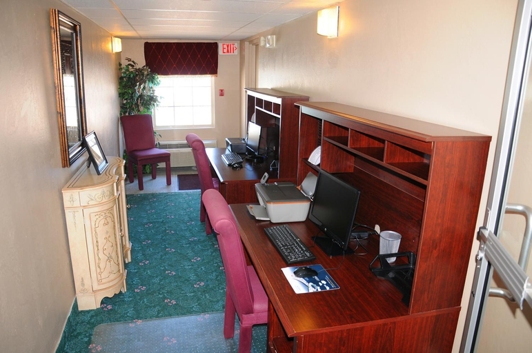 Others 5, Boarders Inn & Suites by Cobblestone Hotels , Barton
