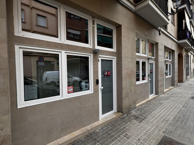 Others 5, Cooperativa 8, Valencia