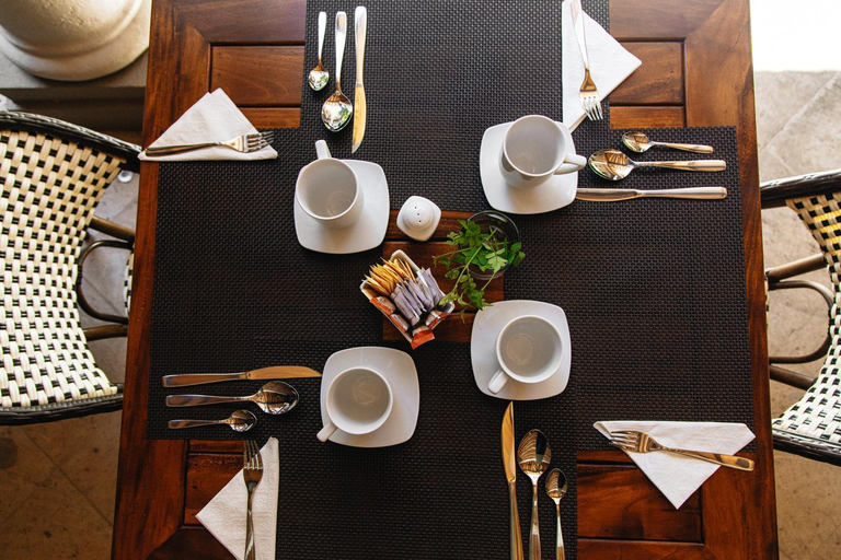 Food & Drinks 5, Doña Francisca Hotel Boutique, Talpa de Allende