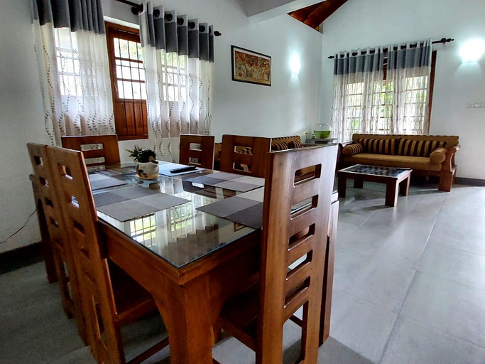Others 5, Kandy Wellington Apartment, K.F.G. & G. Korale