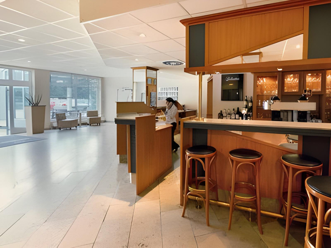Food & Drinks 5, Achat Hotel Dresden Altstadt, Dresden