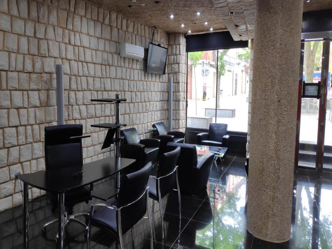 Food & Drinks 3, Hotel Plata, Alicante