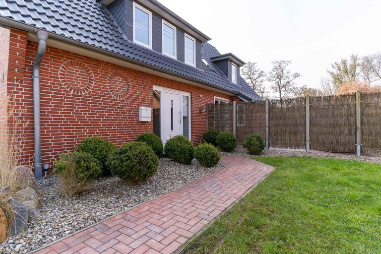 Others 4, Ferienwohnung Dunenzauber, Nordfriesland